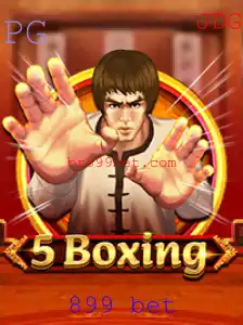 Descubra o 5Boxing: Estratégias e Regras do Novo Jogo de Apostas
