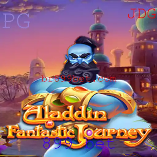 Explorando o Mundo do Jogo Aladdin e a Atração do 899 Bet