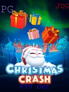 ChristmasCrash: O Jogo de Aposta que Une Diversão e Estratégia Durante as Festas