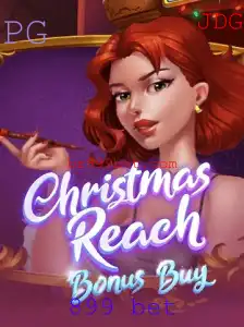 Descubra o Emocionante Mundo de ChristmasReachBonusBuy com Apostas de 899