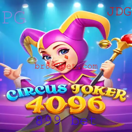 Descubra o Mundo Emocionante de CircusJoker4096: Uma Nova Era de Entretenimento