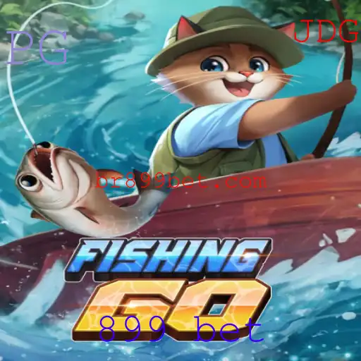 Explorando o Mundo Empolgante de FishingGO: A Nova Onda dos Jogos de Apostas
