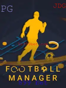 Explorando o Mundo do Football Manager e a Tendência de Apostas com 899 Bet