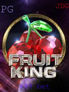 Descubra o Mundo Excitante de FruitKing: Uma Análise Detalhada