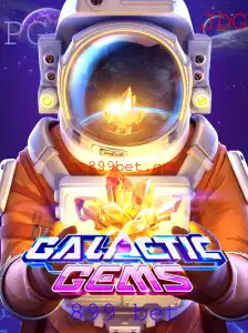 Explorando o Fascinante Universo de GalacticGems