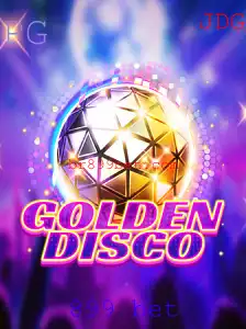 GoldenDisco: O Novo Fenômeno do Mundo dos Jogos
