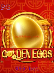 Descubra o Empolgante Mundo do Jogo GoldenEggs e as Apostas 899 bet