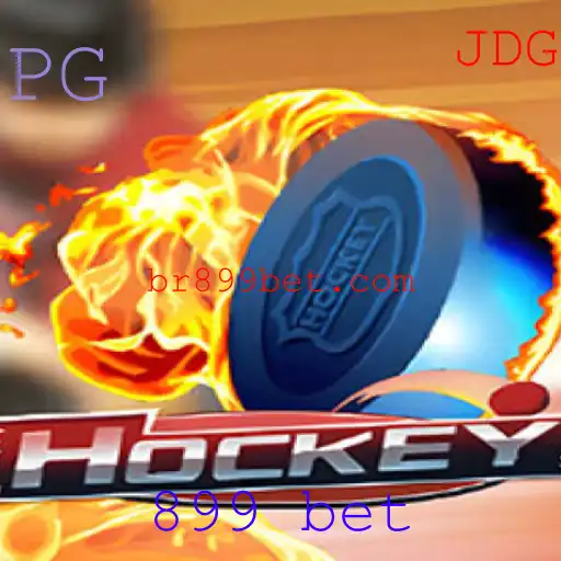 Explorando o Mundo do Hockey e as Oportunidades com 899 Bet