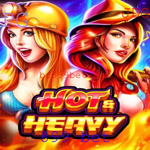 Descubra o Intrigante Mundo de HotHeavy e Como Dominar o 899 bet