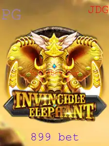 Descubra o Empolgante Jogo InvincibleElephant e as Chances com 899 Bet