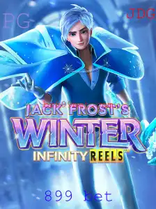 Explore the Enchanting World of JackFrostsWinter - A Unique Betting Experience