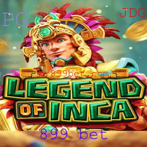 Descubra o Fascinante Mundo de LegendofInca e Aposte Inteligentemente com 899 Bet