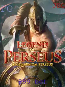 Explorando LegendofPerseus: Uma Jornada Épica no Mundo dos Jogos Online