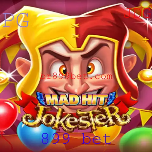 MadHitJokester: Descubra o Novo Fenômeno dos Jogos de Apostas