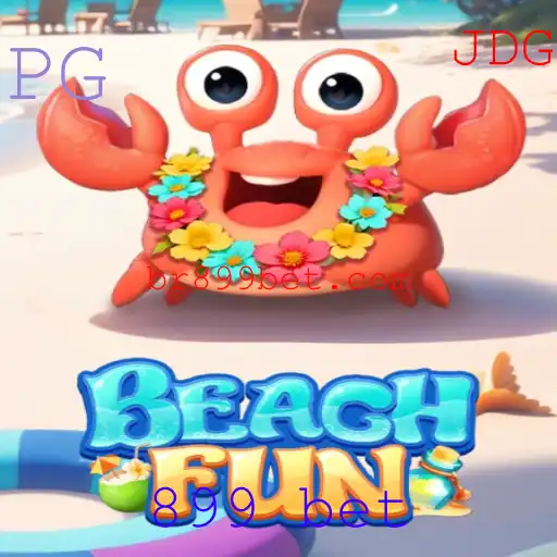 Explorando o Universo de BeachFun e a Emoção do 899 Bet