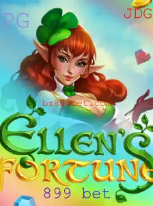 Descubra 'EllensFortune': Um Mundo de Apostas e Aventuras