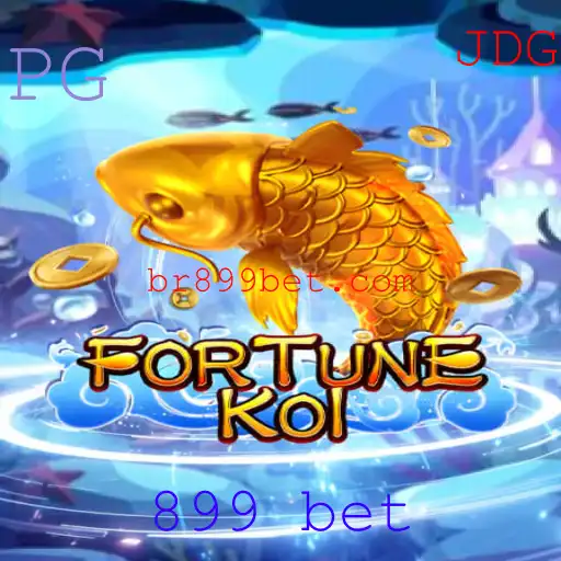 Explorando o Mundo de FORTUNEKOI e a Estratégia 899 Bet