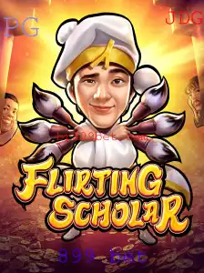 Descobrindo o Fascinante Mundo de Flirting Scholar e a Tendência do 899 Bet