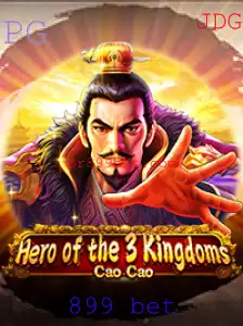 Desvendando Heroofthe3KingdomsCaoCao: Uma Jornada Épica no Mundo dos Três Reinos