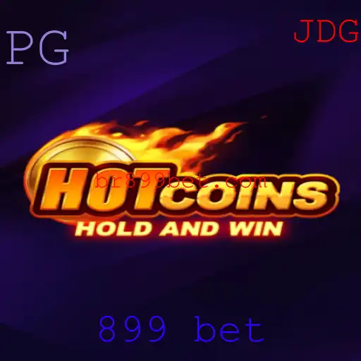 Explorando HotCoins: Um Mergulho no Mundo das Apostas com 899 Bet