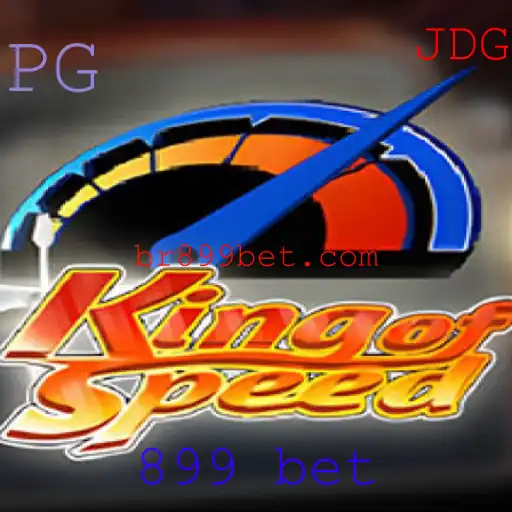 Desvendando o Mundo de KingofSpeed e a Estratégia 899 Bet