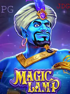 Explorando o Fascinante Mundo de MagicLamp: O Jogo de Apostas 899 Bet