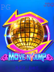 Descubra o Fascinante Mundo de MovenJump: Um Jogo de Estratégia Inovador