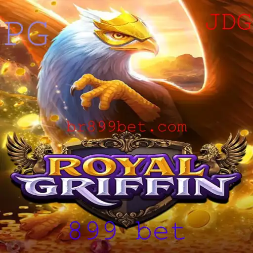 RoyalGriffin: Uma Experiência de Jogo Exclusiva com 899 Bet