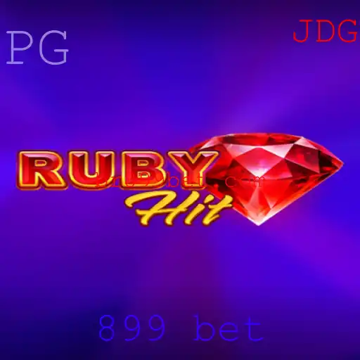 Descubra RubyHit: A Nova Sensação dos Cassinos com 899 Bet