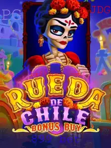 Descubra o Empolgante Mundo de RuedaDeChileBonusBuy