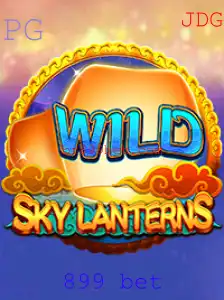 Aventura e Estratégia no Jogo SkyLanterns