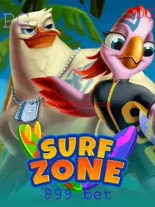 Explorando o Empolgante Mundo de SurfZone: O Jogo de Estratégia e Ação