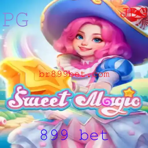 Explorando o Fascinante Mundo de SweetMagic: Regras, Estratégias e a Influência do '899 bet'