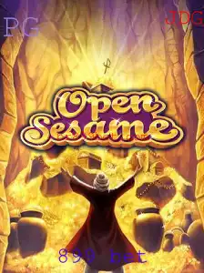 Descobrindo OpenSesame: Um Novo Horizonte para 899 Bet