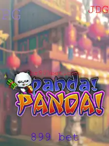 Descubra o Mundo de Emoções e Estratégia com PandaPanda e o Conceito de 899 Bet