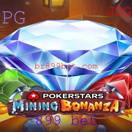Pokerstars: A Emoção do Jogo e a Oportunidade do '899 Bet'