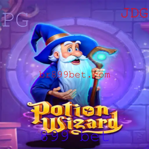 Descubra o Mundo Encantado de PotionWizard e a Emoção do Desafio 899 Bet