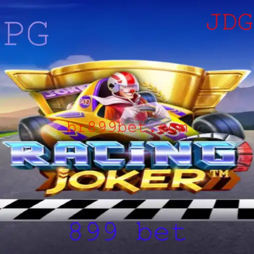 RacingJoker: Dominando as Pistas com Estratégia e Emoção