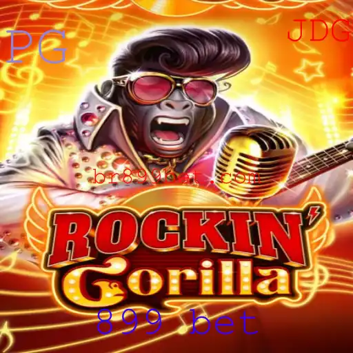 RockinGorilla: O Novo Fenômeno no Mundo dos Jogos Online
