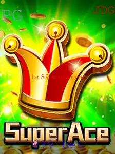 Descubra o Empolgante Mundo de SuperAce: Um Jogo de Estratégia e Aventura