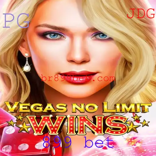Descubra VegasNoLimitWins: O emocionante mundo de 899 bet