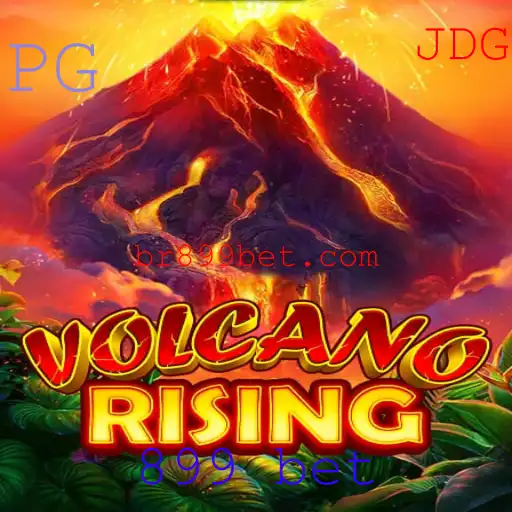 VolcanoRising: Uma Nova Era de Apostas no Mundo dos Jogos