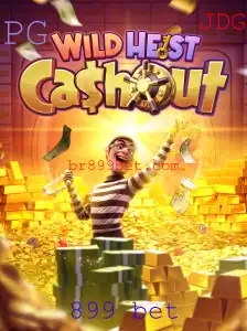 Desvendando o Fascínio de WildHeistCashout: Um Mergulho nas Regras e Estratégias do Jogo de Ação