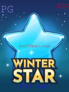 Explorando o Jogo Inovador WinterStar e sua Dinâmica 899 Bet