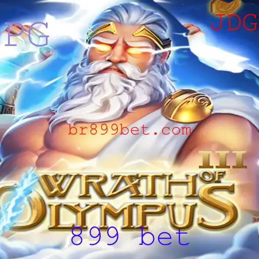 Explorando WrathofOlympusIII: Estratégias e Regras do Jogo com a Oportunidade de '899 bet'
